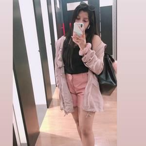 Meet your Posher, Osho